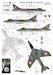 Hawker Hunter Mk58 (Swiss Air Force - Early -1958-1979)  MC48019