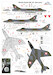Hawker Hunter Mk58 (Swiss Air Force - Late 1980-1994)  MC48020