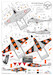 DH110 Vampire MK6, DH115 Vampire Trainer MK55  (Swiss Air Force)  MC48021
