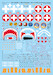 DH110 Vampire MK6, DH115 Vampire Trainer MK55  (Swiss Air Force) MC48021