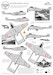 DH110 Vampire MK6, DH115 Vampire Trainer MK55  (Swiss Air Force)  MC48021