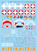 DH110 Vampire MK6, DH115 Vampire Trainer MK55  (Swiss Air Force) MC48021