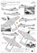 DH110 Vampire MK6, DH115 Vampire Trainer MK55  (Swiss Air Force)  MC48021