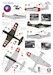 North American P51D Mustang (Swiss Air Force)  MC72011