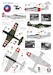 North American P51D Mustang (Swiss Air Force) MC72011
