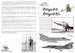 Mirage IIIS and IIIRS including Mirage IIIBS and DS (Swiss Air Force) MC72014