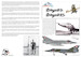 Mirage IIIS and IIIRS including Mirage IIIBS and DS (Swiss Air Force)  MC72014