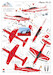 Pilatus PC21 (Swiss Air Force) MC72017