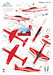 Pilatus PC21 (Swiss Air Force)  MC72017