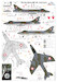 Hawker Hunter Mk58 (Swiss Air Force - Early -1958-1979)  MC72019