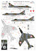 Hawker Hunter Mk58 (Swiss Air Force - Early -1958-1979)  MC72019