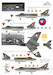 Hawker Hunter Mk58 (Swiss Air Force - Early -1958-1979)  MC72019