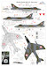 Hawker Hunter Mk58 (Swiss Air Force - Late -1980-1994)  MC72020