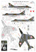Hawker Hunter Mk58 (Swiss Air Force - Late -1980-1994) MC72020