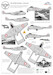 DH110 Vampire MK6, DH115 Vampire Trainer MK55  (Swiss Air Force)  MC72021
