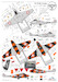 DH110 Vampire MK6, DH115 Vampire Trainer MK55  (Swiss Air Force)  MC72021