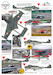 DH112 Venom MK1, MK1R, MK4 (Swiss Air Force 1953-1984) MC72022