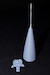 Mirage IIIS Early conversion set (Swiss Air Force)  MCUVRESIN02