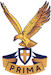 SAAF No 1sq Badge mav480001