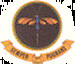 SAAF No 3sq Badge 48-003