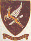 SAAF No 12sq Badge 48-012