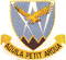SAAF No 15sq Badge 48-015