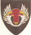 SAAF No 16sq Badge  48-016