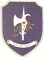 SAAF No 17sq Badge  48-017