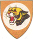 SAAF No 19sq Badge 48-019