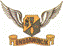 SAAF No 21sq Badge  48-021