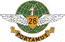 SAAF No 28sq Badge  48-028