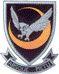 SAAF No 31sq Badge  48-031