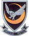 SAAF No 31sq Badge 48-031