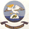 SAAF No 35sq Badge 48-035