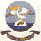 SAAF No 35sq Badge  48-035