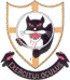 SAAF No 40sq Badge 48-040