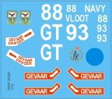 SA Navy Wasp HAS1 48-112