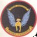 SAAF No 2sq Badge (old) mav480130