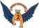 SAAF No 2sq Badge (Korea period)  48-131