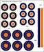 SAAF World War II Roundels mav480132