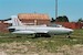 SAAF Impala MKI (silver)  48-142
