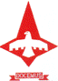 SAAF No 87sq Heli School Badge (old) 48-187