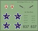 SAAF Mirage III RZ (low-viz) mav480214