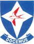 SAAF No 87sq Heli School Badge (new)  48-287