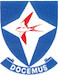 SAAF No 87sq Heli School Badge (new) mav480287