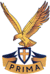 SAAF No 1sq Badge  72-001