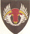 SAAF No 16sq Badge 72-016