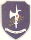 SAAF No 17sq Badge 72-017