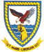 SAAF No 22sq Badge  72-022