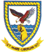 SAAF No 22sq Badge 72-022